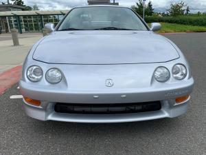Acura Integra GS-R Coupe 2001 года 